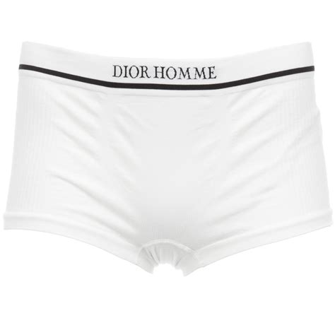 Dior underwear men